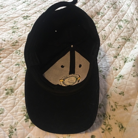 Never been worn Brooklyn brewery hat - Picture 5 of 5